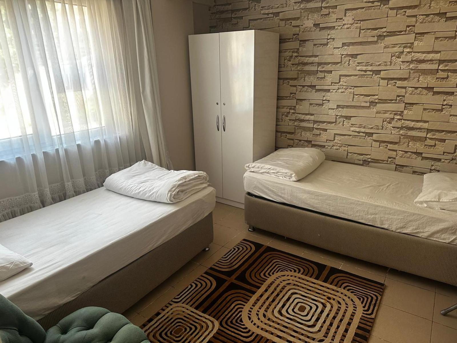Safranbolu Apartments Karabuk (Karabuk) Exterior foto